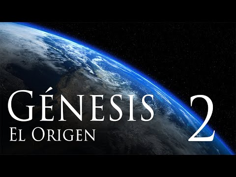 Serie GÉNESIS, EL ORIGEN - Episodio 2/14   LA CREACIÓN CONTINÚA