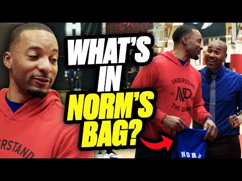 Clippers Norman Powell Reveals Which Teammates Are Capping | Cabbie Vs