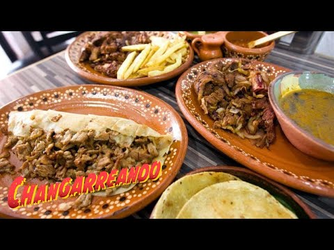 Quesos y Carnes Asadas El Rancho: creadores del Queso Carne | Changarreando