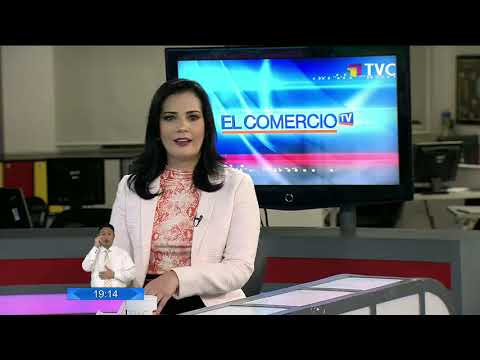 El Comercio TV Estelar: Programa del 01 de Junio de 2020
