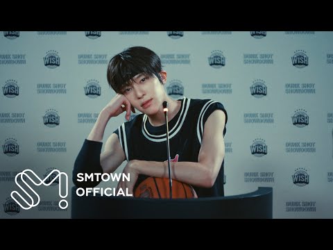 NCTWISH엔시티위시DunkShotMV