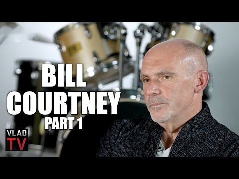 Ex NYPD Detective Bill Courtney on Investigating Supreme Team, Arresting Supreme (Part 1)