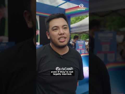 #FirstLook: How GCash works with Pride all year round