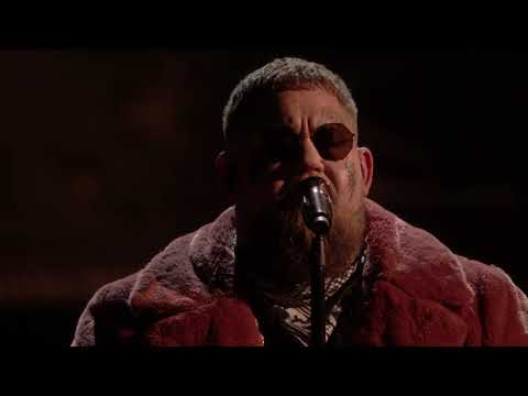Rag'n'Bone Man, P!nk - Anywhere Away from Here (Live at The BRIT Awards 2021)