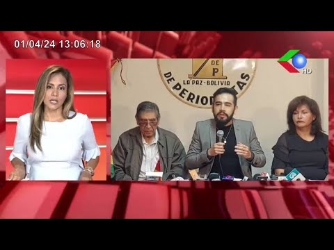 IMPUTACIÓN INJUSTA POR INSTIGACIÓN PÚBLICA A DELINQUIRSOY PERSEGUIDO POLÍTICO, BUSCAN CRIMINALIZ