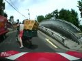 Za wysoka grka 