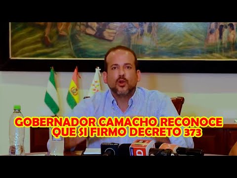 FERNANDO CAMACHO FUE CITADO DECLARAR POR LA FISCALIA EN CALIDAD DE DENUNCIADO..