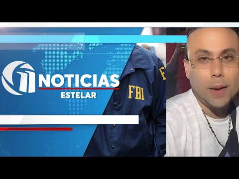 FBI se une a la busqueda de Gilbert Reyes, presunto asesino de tres jóvenes en Roatán (12-1-24)
