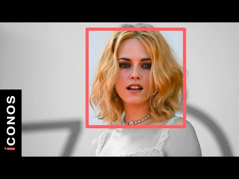 El nuevo papel de Kristen Stewart | íconos