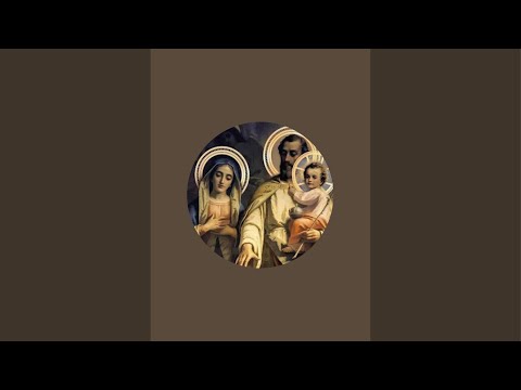 La Hora de María & Santo Rosario (Jueves 25 de Abril)