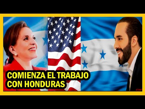 Inicia cooperación de negocios Honduras y El Salvador | Embajada de USA en Honduras