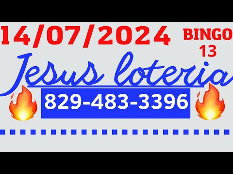 Números para Hoy Domingo 14/07/2024 Código Rompe banca