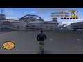 GTA3 Mission #49 - Grand Theft Aero