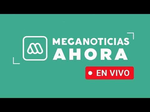 EN VIVO | Meganoticias Ahora - Domingo 6 de octubre