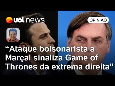 Ataques bolsonaristas a Pablo Marçal são para controlar rebanho, que pode ficar rachado | Sakamoto