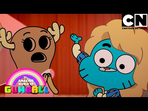 El Secreto de Penny | El Increíble Mundo de Gumball en Español Latino | Cartoon Network
