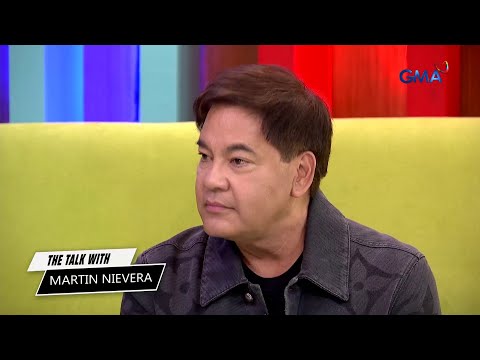 There can only be ONE Martin Nievera! #shorts | Fast Talk with Boy Abunda