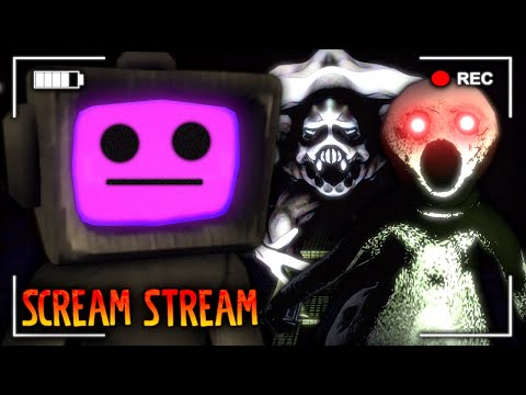 ROBLOX-ScreamStream-[Full