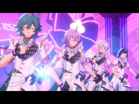 【あんライ】ウェルカムOK！急に涼しくなって戸惑う｜参加型 #122｜「マジカルユニ」#03【あんスタ】