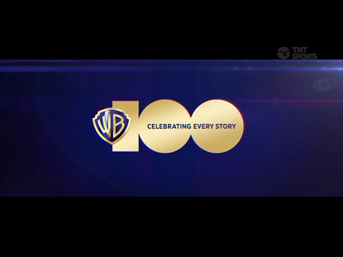Warner Bros 100 Años de Pasión - TNT Sports SPOT