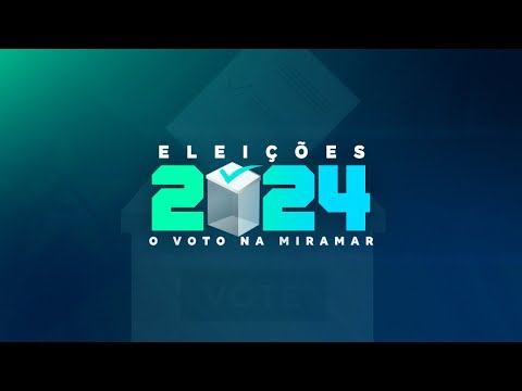 Assista na íntegra o Especial Eleições  09/10/2024