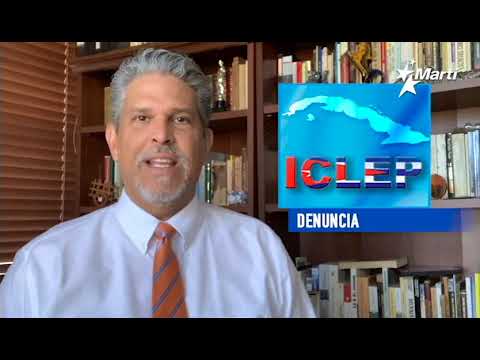 Info Martí | Entran en cuarentena varias provincias cubanas | ICLEP denuncia.