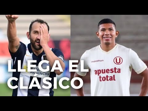 Alianza Lima vs. Universitario: posibles alineaciones para el clásico peruano