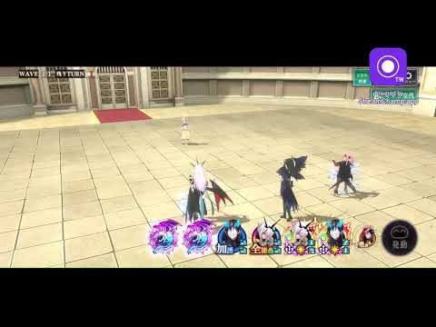 まおりゅう　生配信　英傑と武勇祭やるでぇ。