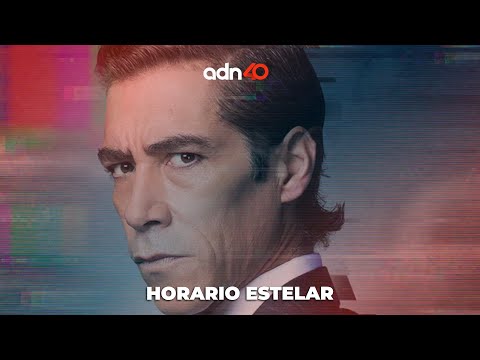 Horario Estelar, una serie sobre el mundo del periodismo