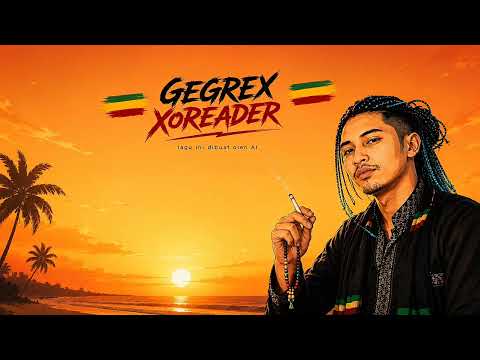 MISKIN || GEGREX XOREADER