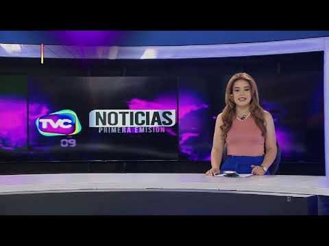 TVC Noticias Primera Edición: Programa del 24 de abril de 2024