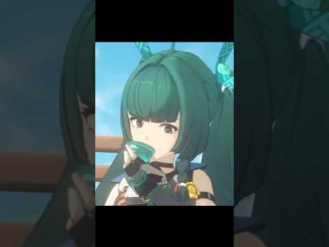 【ゼンゼロ】南宮羽と青衣が最高にかわいい理由【ゼンレスゾーンゼロ】