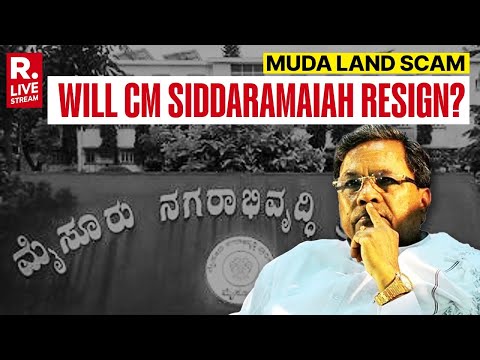 MUDA Scam LIVE: Siddaramaiah To Be Prosecuted As Karnataka High Court Upholds Governor's Decision