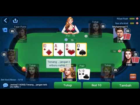 Texas holdem poker 2 apk download