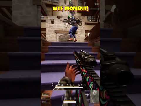 UNREAL MULTI-KILL! Lodge Domination!