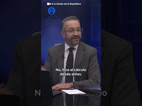 Chumel Torres vivió balaceras con Calderón; así le manda mensaje a morenista