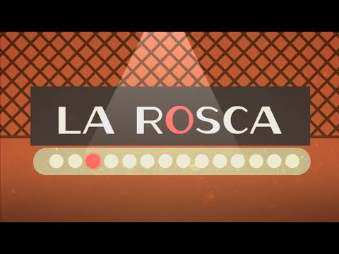 LA ROSCA (12/11/2020)