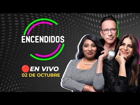 #ENVIVO ENCENDIDOS 02/10/2024 #ENCENDIDOSRPP