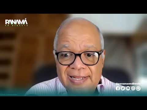Pedro Miguel González formaliza sus aspiraciones presidenciales - Panamá En Directo