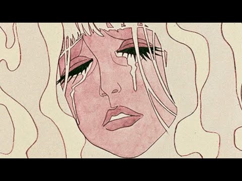 Lady Gaga - LoveDrug (slowed + reverb)