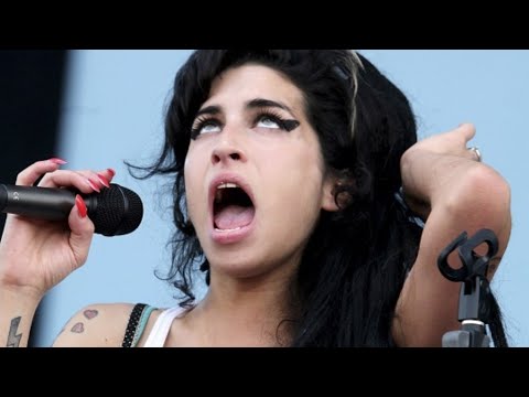 Tragic Details About Amy Winehouse