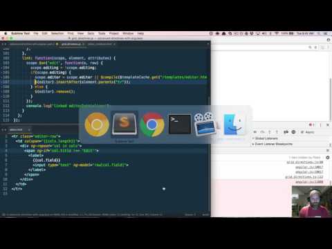 YouTube video thumbnail