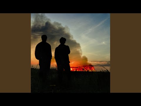 Burning Down (with Joe Jonas)