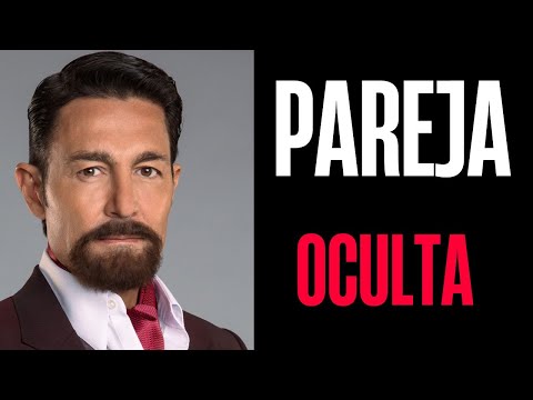 PAREJA OCULTA DE FERNANDO COLUNGA