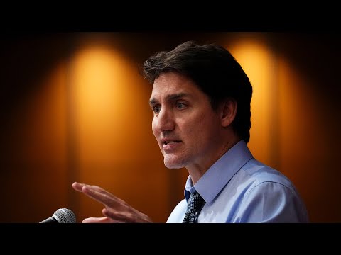 Looking back at the political career of Prime Minister Justin Trudeau