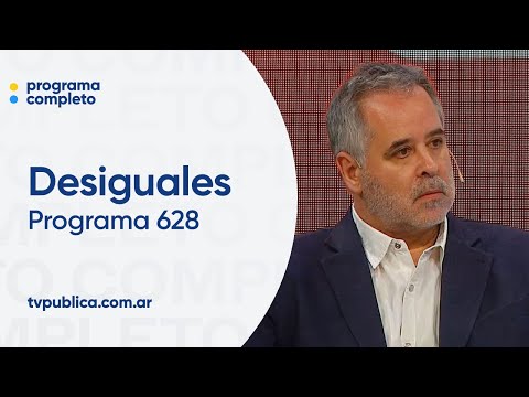 Anuncios de Milei sobre empresas estatales: Alejandro Rodríguez y Juan José Carbajales: - Desiguales