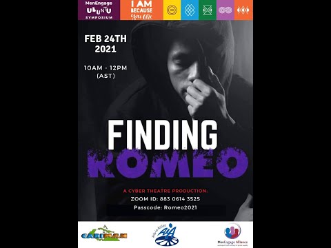 TTT News Special:  Arts In Action - Finding Romeo