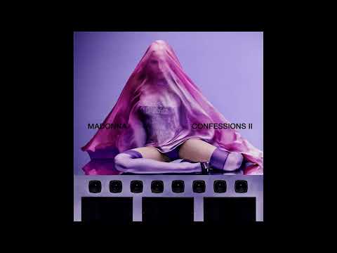 Madonna - Fragile (Official Audio)