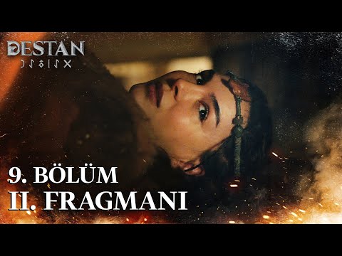 Destan 9. Bölüm 2. Fragmanı | ''Benim de sana ihtiyacım var'' @atv