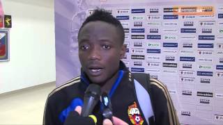 ЦСКА - Алания 2:0 видео